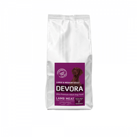Devora Grain Free Adult Large & Medium cu Miel 7.5 kg - 2