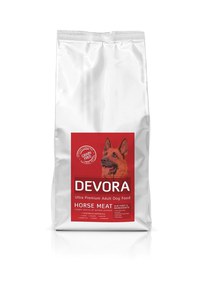 Devora Grain Free Cal, 7.5 kg - 1