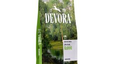 DEVORA Iepure Monoprotein pentru Câini, Hrană Uscată Fără Cereale, 12kg, XS-XL