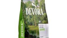 DEVORA Monoprotein Iepure pentru Câini, 1.5kg, Fără Cereale, XS-XL