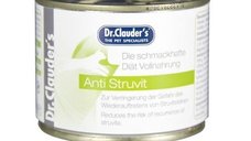 Dr. Clauders Antistruvit Cat Diet, 200g pentru sanatatea pisicii tale