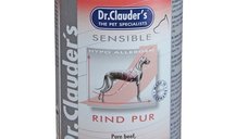 Dr. Clauder's Vita pentru Caini Hipoalergenica, 400 g
