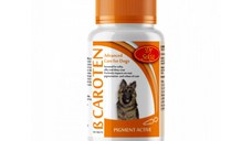 DR. SEKIZ B-Caroten & Alge, supliment piele & blană câini, comprimate DR. SEKIZ B-Caroten & Alge, XS-XL, supliment piele & blană câini, flacon, 100 comprimate
