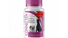 DR. SEKIZ Connecten, supliment sistem articular câini, comprimate DR. SEKIZ Connecten, XS-XL, supliment sistem articular câini, flacon, 100 comprimate