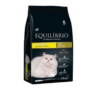 Equilibrio Cat Adult Long Hair, 7.5 kg - 1