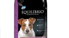 Equilibrio Hrana pentru Câini Adulți Rase Mici 7.5kg