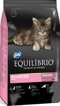 Equilibrio Kittens 7.5 kg - 1