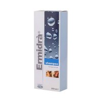 Ermidra Sampon, 250 ml - 2