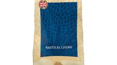 ESSENTIAL Nautical Living, hrana uscata pentru caini M-XL, Somon si Pastrav, 10kg, fara cereale