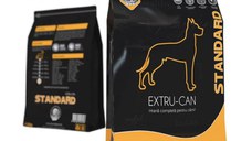 EXTRU-CAN Standard, L-XL, Pui, hrană uscată câini, 10kg