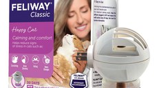 Feliway Diffuser Anti Stres Pentru Pisici, 48 ml