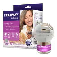 Feliway Diffuser Anti Stres Pentru Pisici, 48 ml - 2