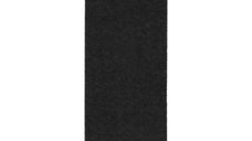 Filtru de litiera pentru pisici TRIXIE Carbon Activ, 1 buc, negru