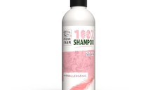 FRESH FARM Hypoalergenic, XS-XL, șampon câini, hipoalergenic, flacon, 250ml
