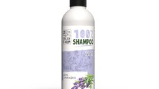 FRESH FARM Lavanda, XS-XL, șampon câini, calmant, flacon, 250ml