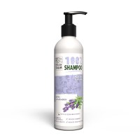 FRESH FARM Lavanda, XS-XL, șampon câini, calmant, flacon, 250ml - 2