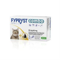 Fypryst Combo Cat x 3 pip - 2