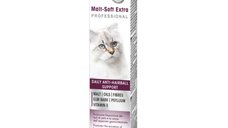 GIMCAT Malt-Soft Extra Professional Paste pentru Pisici - 20g, Topping pentru Limitarea Ghemurilor de Blana