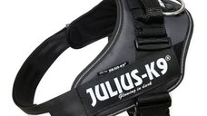 Ham pentru Câini JULIUS-K9 IDC Power Gri, L 23-30kg