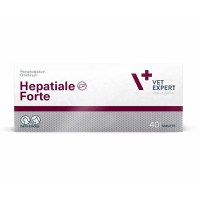 Hepatiale Forte 300 mg, 40 Tablete - 2