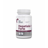 Hepatiale Forte Twist-Off 170 mg, Small Breed & Cats, 40 Capsule - 1