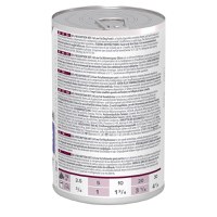 HILL'S Prescription Diet i/d Low Fat, XS-XL, Pui, dietă veterinară, conservă hrană umedă câini, sistem digestiv, obezitate, (pate), 360g - 3