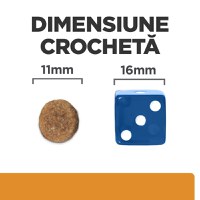 HILL'S Prescription Diet k/d Kidney Care, dietă veterinară câini, hrană uscată, afecțiuni renale HILL'S Prescription Diet k/d Kidney Care, dietă veterinară câini, hrană uscată, sistem renal, 12kg - 9