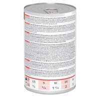HILL'S Prescription Diet On - Care Stew, XS-XL, Pui și Tocană de Legume, dietă veterinară, conservă hrană umedă câini, convalescență, (în sos), 354g - 3
