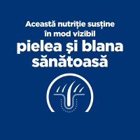 HILL'S Prescription Diet z/d Food Sensitivities, dietă veterinară câini, conservă hrană umedă, piele & blana, sistem digestiv, (în sos), 370g - 6