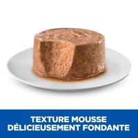 HILL'S Science Plan Kitten & Mother, Pui și Curcan, hrană umedă pisici junior, (mousse), 85g - 4