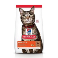 HILL'S Science Plan, Miel, hrană uscată pisici, 1.5kg - 1