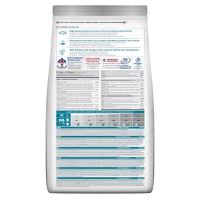 HILL'S Science Plan No Grain Hypoallergenic, XS-S, Somon, hrană uscată fără cereale câini, sistem digestiv, alergii, 1.5kg - 3
