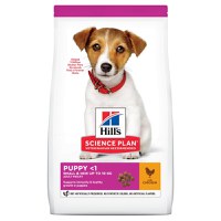 HILL'S Science Plan Puppy XS-S, Pui, hrană uscată câini junior, 6kg - 2