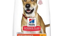 Hill's SP Canine Adult Performance, 14 Kg