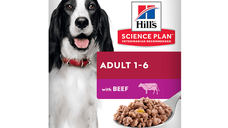 Hill's SP Canine Adult Vita, 370 g