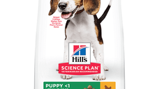 Hill's SP Canine Puppy Medium Pui, 14 Kg