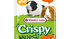 Hrana pentru Porcusori de Guineea Versele Laga Crispy Muesli, 1 kg