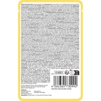 INABA Churu Dashi Delights Silky Broth, Pui și Brânză, plic hrană umedă fără cereale pisici, (topping), 40g - 3