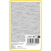 INABA Churu Dashi Delights Silky Broth, Pui și Somon, plic hrană umedă fără cereale pisici, (topping), 40g - 3