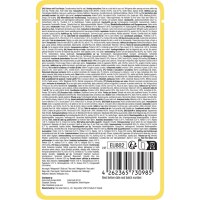 INABA Churu Dashi Delights Silky Broth, Pui și Ton, plic hrană umedă fără cereale pisici, (topping), 40g - 3