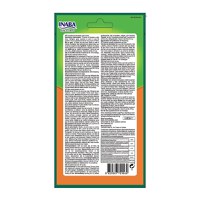 INABA Churu Dog, Pui, recompense lichide monoproteice fără cereale câini, topping cremos, 14g x 4 - 3