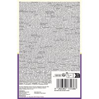 INABA Churu Hairball Control Varieties, Pui și Ton, cutie recompense fără cereale pisici, limitarea ghemurilor de blană, (piure), 280g - 3