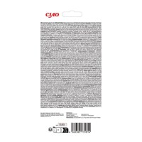 INABA Churu Luxury, Ton și Homar, plic recompense fără cereale pisici, (piure), 56g - 3