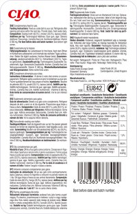 INABA Ciao Broth , Pui, plic hrană umedă fără cereale pisici, (în supă), 40g - 3