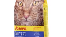 JOSERA Dailycat, Pui, hrană uscată fără cereale pisici, 10kg