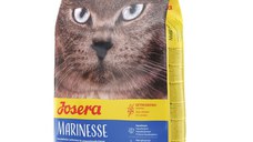 JOSERA Marinesse, Somon, hrană uscată pisici, sistem digestiv & probiotice, 2kg