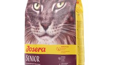 JOSERA Senior, Pui, hrană uscată pisici senior, 10kg
