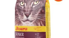 JOSERA Senior, Pui, hrană uscată pisici senior, 10kg