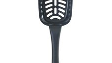Lopatica Electra Eco MP BERGAMO pentru Pisici, Negru, 28x9x3 cm, 1 Bucata