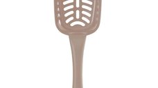 Lopatica litiera pentru pisici MP BERGAMO Electra, galben, 28x9x3 cm, 1 bucata